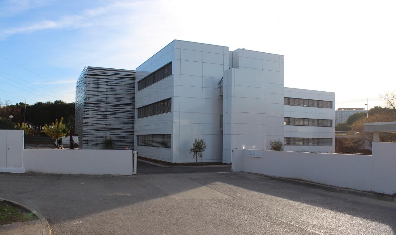Bureau Montpellier 640m² Location bureau Montpellier Hérault OLBUR2428293 8